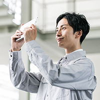 Webマニュアルの利用シーン・活用例（イメージ）