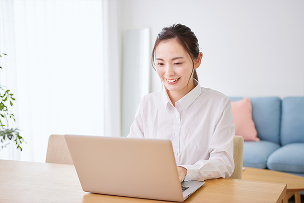 Webマニュアルの利用シーン・活用例（イメージ）