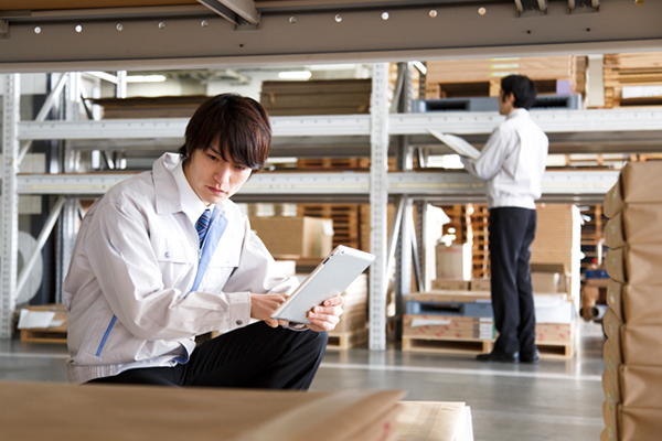 Webマニュアルの利用シーン・活用例（イメージ）