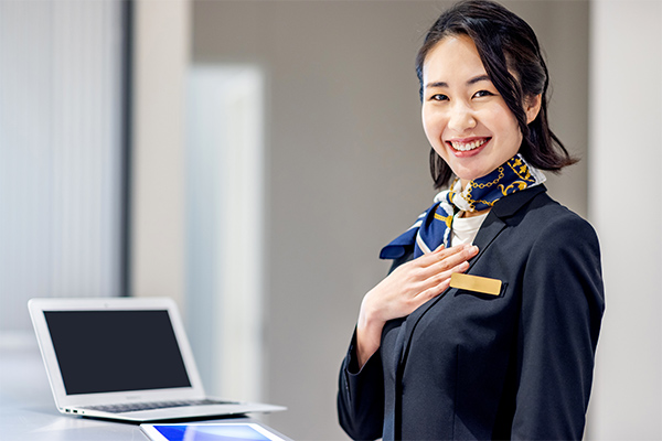 Webマニュアルの利用シーン・活用例（イメージ）