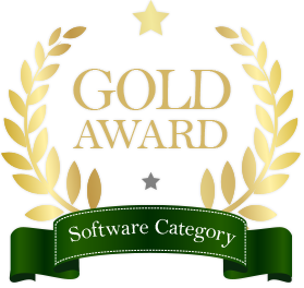 GOLD AWARD image