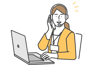 累計導入実績3000社以上の実績とサポート体制