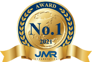 JMR No.1 2021