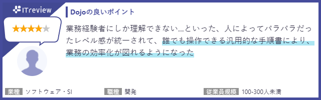 レビュー3