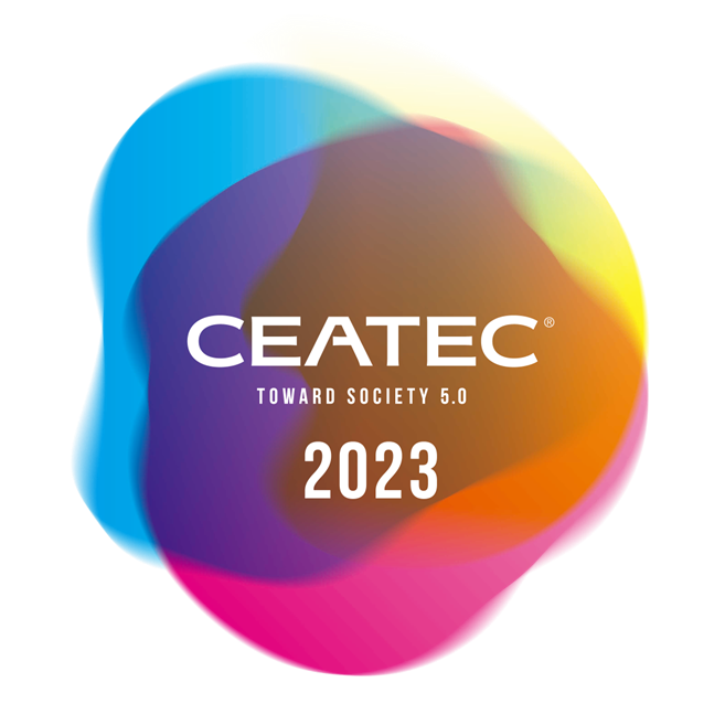 CEATEC2023