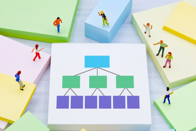 ワークフローイメージ