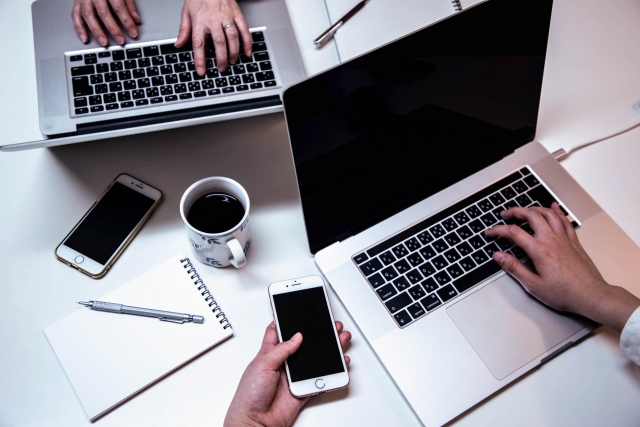 テンプレートイメージ