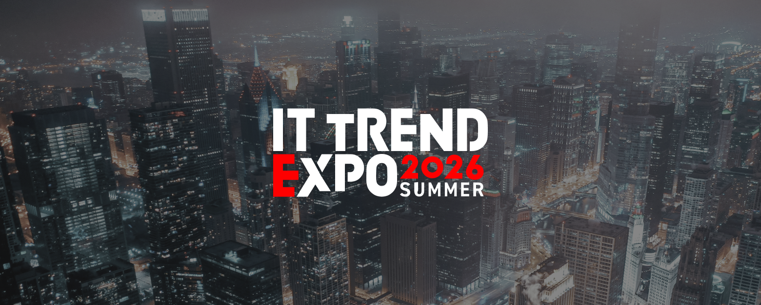 ITトレンドEXPO2026 Summer