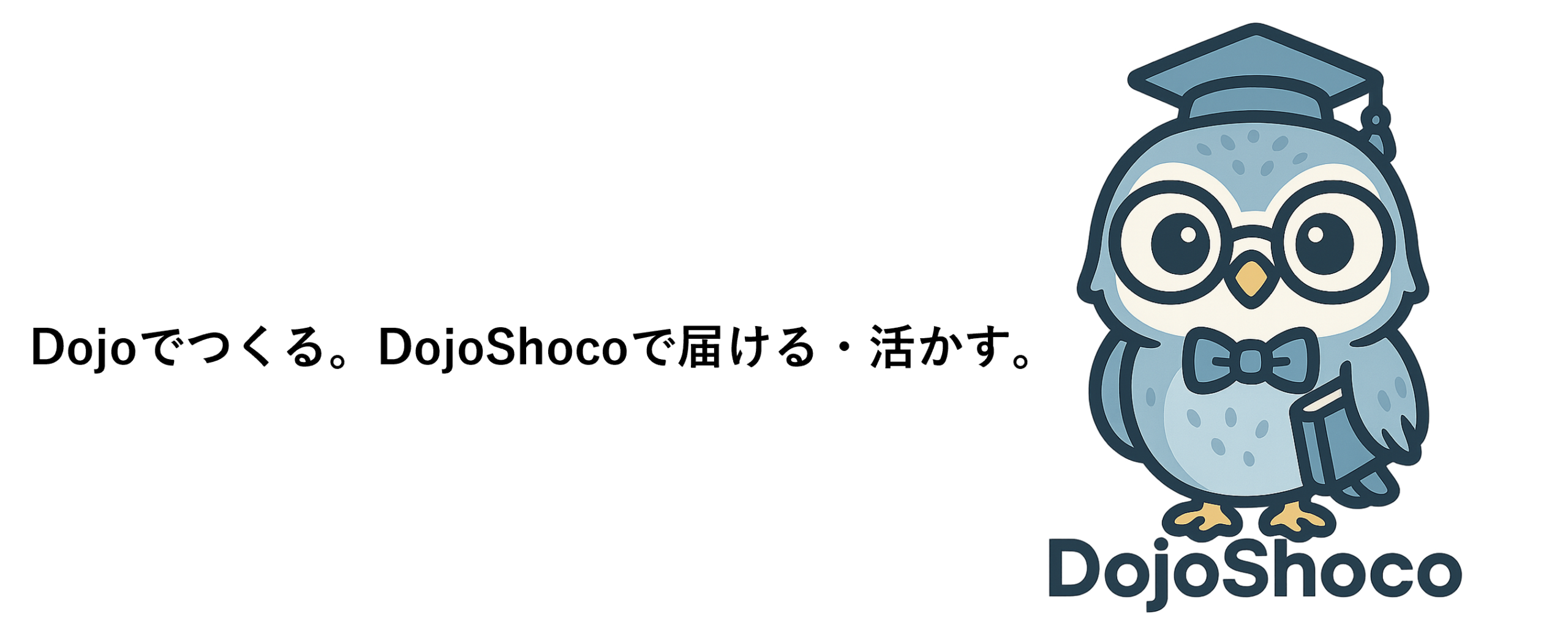 DojoShoco