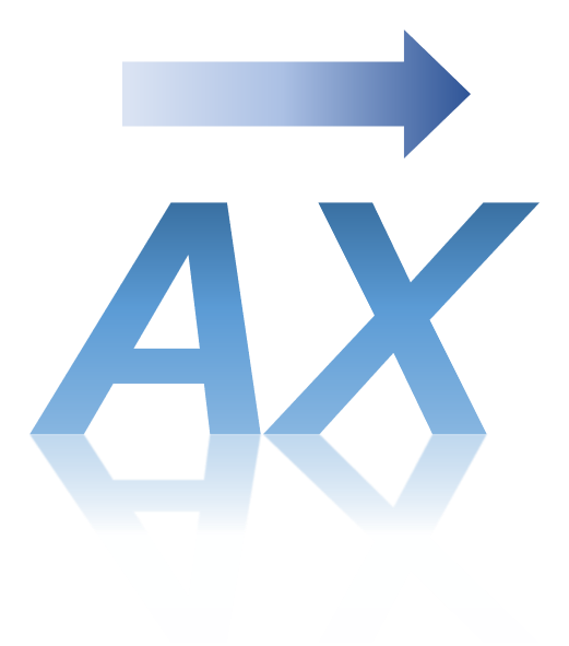 AXとは